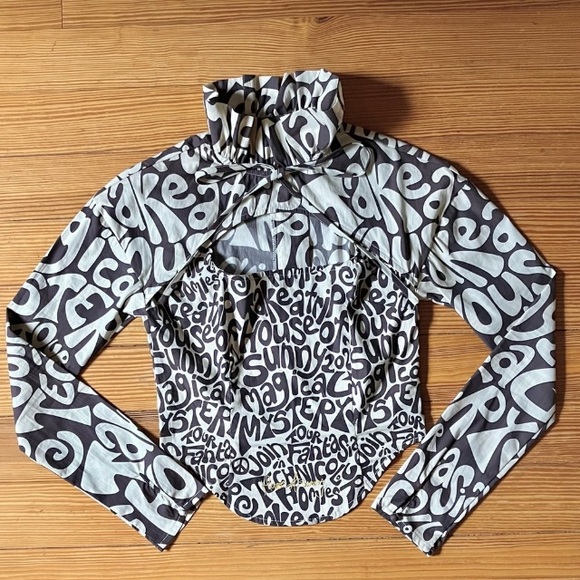 House of Sunny Scooby Party
Top Sz 4 - Picture 5 of 16